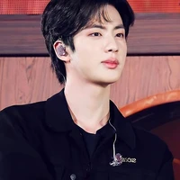 Min Seokjin (Eomma Yoongi)