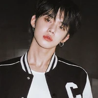 Park Yeonjun (Papih Jimin)