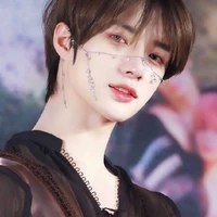 Park Beomgyu (Mommy Jimin)