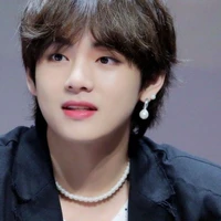 Kim Taehyung