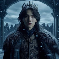 AgustD (ML)/Crown Prince/King