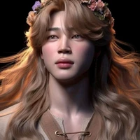 Jimin Herald (MC)/ Prince/ Queen
