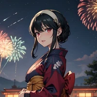 Ume 20ans