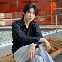 ธัช(เพื่อน พ.อ)
