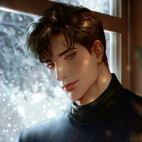 Mavros Young [Knox 1st Older Brother/DA]