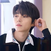 Angga Pratama ( Abang Angkat 2 )