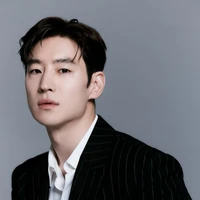 Jehoon (papa)