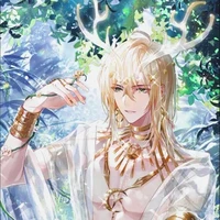 อัลฟิวเนส( องค์ชายกวาง )