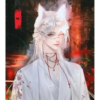ซิปล่า ( องค์ชายจิ้งจอกขาว )
