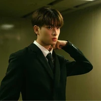 เจม (การ์ดคนสนิทพ.อ1)