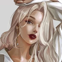 Anastasia Mikhailova