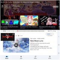 Miyu//Teresa Redlight