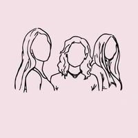 Some girls