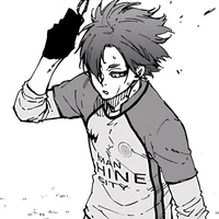 reo mikage
