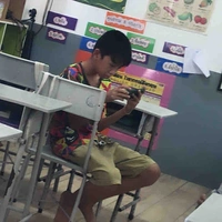 พอต(คนที่หอยเชอรี่ชอบ)