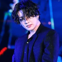 Jungkook Matthew Luther