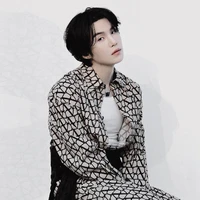 Yoongi Michael Jackson