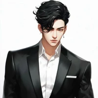 Mr andrew