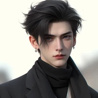 Mr jude