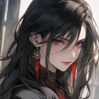 นิเรน (แม่มด+นักพจภัย)