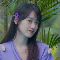 ซูหยาง//นางเอง