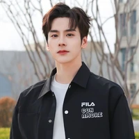 ซูหมิง//พี่ชายน.อ.