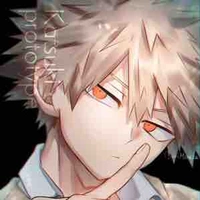 Bakugou 