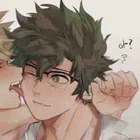 Izuku 
