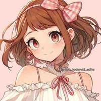 Uraraka 
