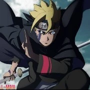 Uzumaki Boruto