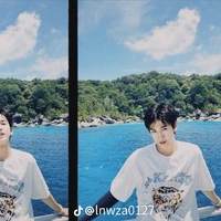 จินวุค