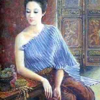พระพี่เลี้ยงองค์หญิง