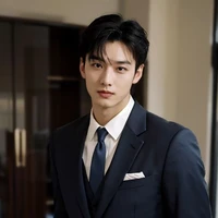 ไคล์(บอดี้การ์ด พอ.