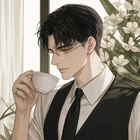 Roy ( mc dad)