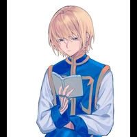 kurapika