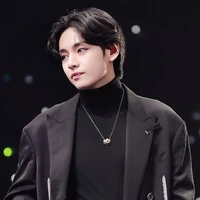 Kim Taehyung "your bro"