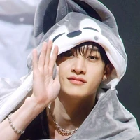 bang chan