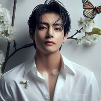 Kim Taehyung