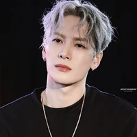 Jackson wang