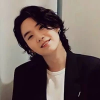 Min Yoongi