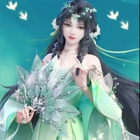 Life [a.k.a- Isis(Goddess of life)]