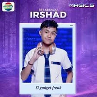 irsyad
