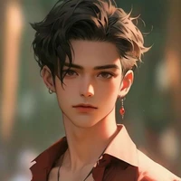 Laksh Chauhan (fl half bro)