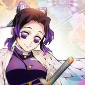 Kocho Shinobu