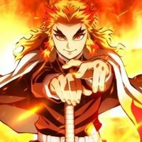 rengoku Kyojuro