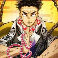 Himejima Gyomei