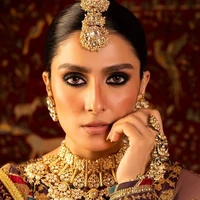 Ishani Deshmukh(FL cousin)