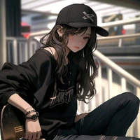Your Author [Ria]