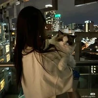 นิว//นางเอง