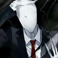 slender man